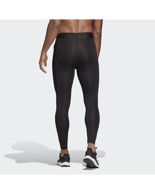adidas Synthetic Designed 2 Move Climalite Long Tights in ...