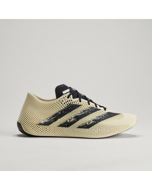 Adidas Multicolor Climacool Laced Shoes