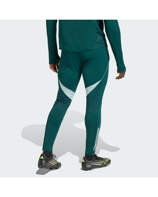 Adidas Fc Arsenal Tiro 25 Competition Trainingshose in Green für Herren