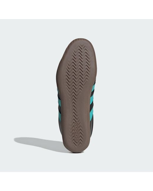 Adidas Blue Grand Court Lo Mercedes Amg Petronas F1 Team Shoes