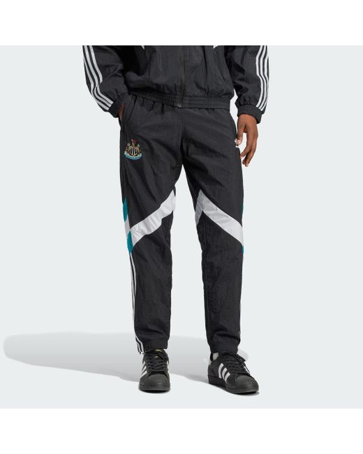 adidas sportivo track pants