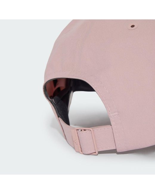 Gorra Motion Adidas de color Pink