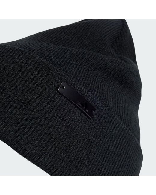 Adidas Black Tonal Mütze