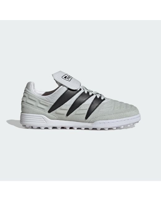 Scarpe Predator 94 di Adidas in Metallic