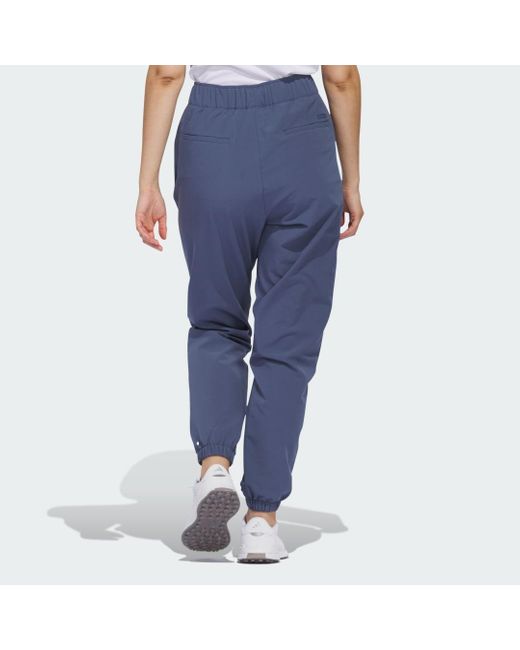 Pantaloni Ultimate365 di Adidas in Blue
