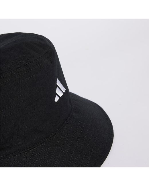 Adidas All Blacks Bucket Hat