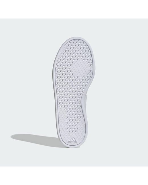 Scarpe Breaknet 2.0 di Adidas in White