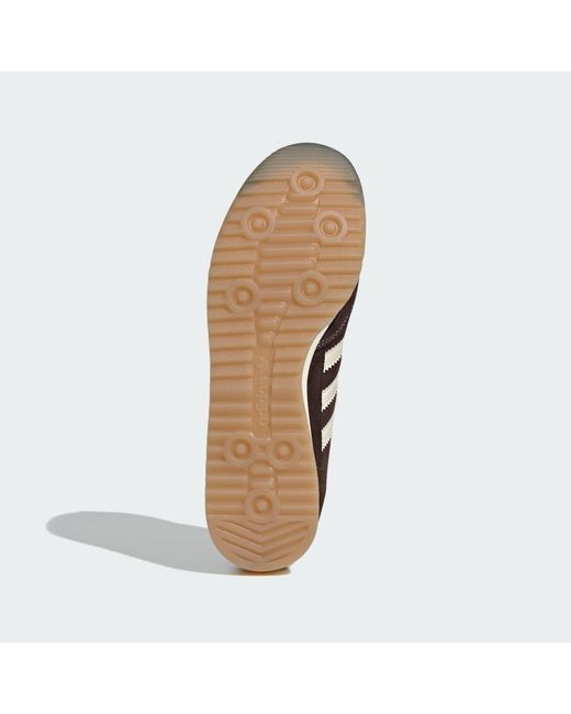 Adidas Brown Sl 72 Rs Sneakers
