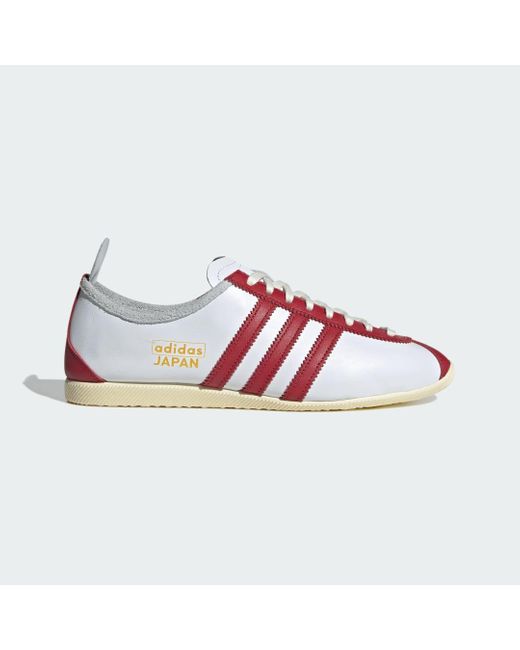 Adidas Multicolor Japan Shoes