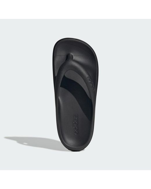 Adidas Blue Adilette Lumia Slides