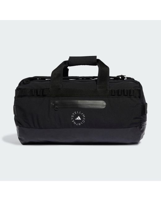 Adidas Black By Stella Mccartney 24/7 Bag