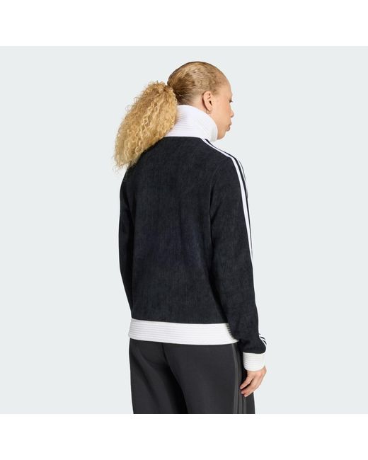 Adidas Black Originals By Jennie Fan Og Track Top