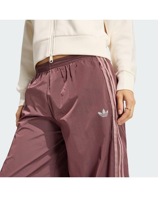 Adidas Red Teamgeist Track Pant