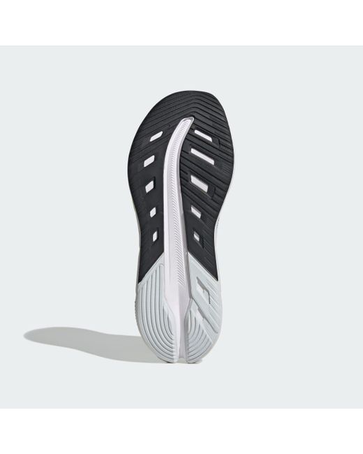 Adidas Questar 3 Laufschuh in Blue für Herren