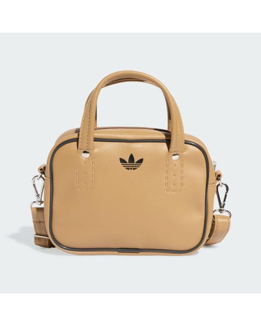 Adidas Natural Adicolor Xs Bag