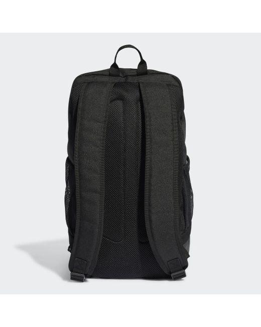 Adidas Black Tiro 23 League Backpack