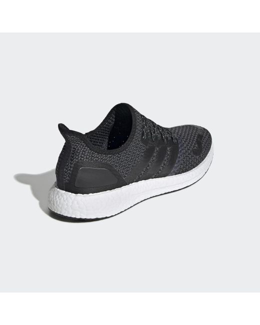 Scarpe UB SPEEDFACTORYadidas in Pizzo da Uomo colore Nero | Lyst
