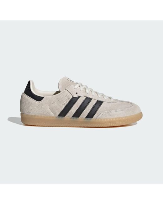 Adidas Multicolor Samba Og Shoes for men