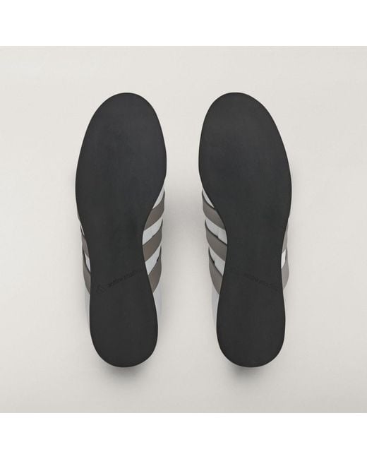 Adidas Metallic X Entire Studios Ace Shoes