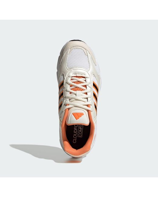 Adidas Multicolor Crazychaos 2000 Schuhe