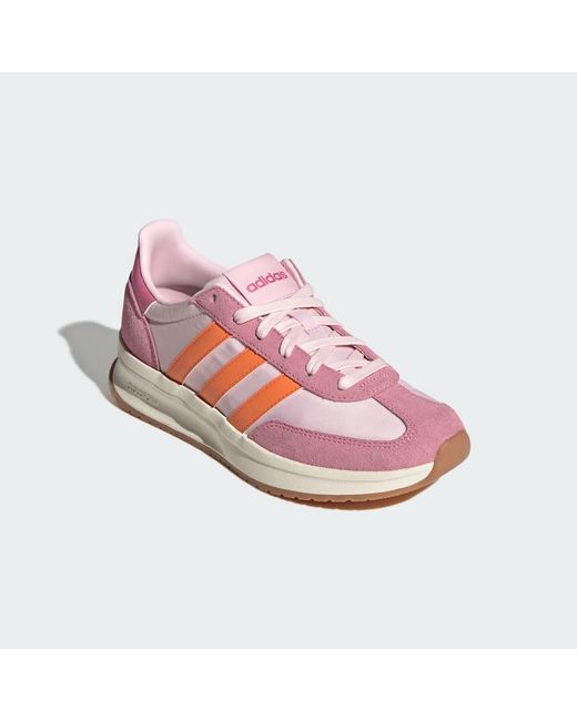 Adidas Pink Run 70S 2.0 Shoes