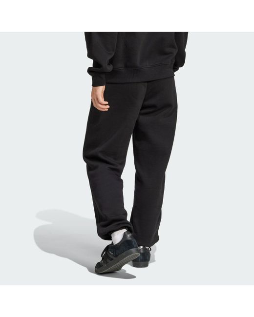 Pantalón All Blacks Essentials Fleece Adidas