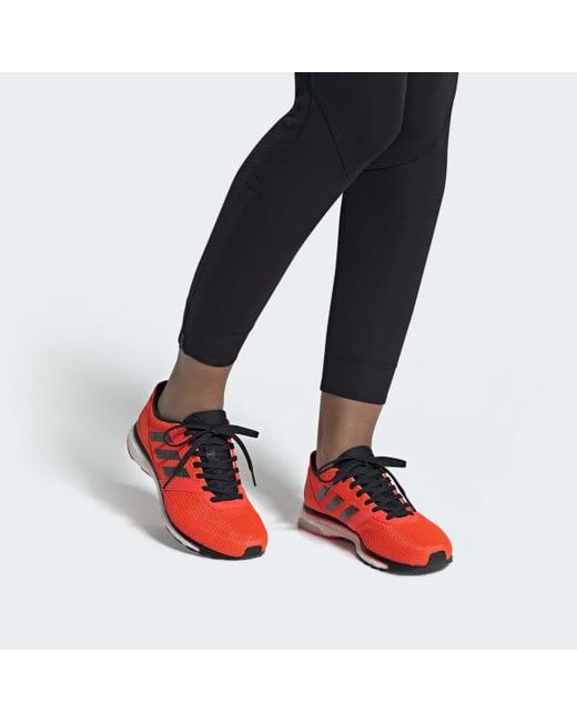 adizero adios 4 shoes