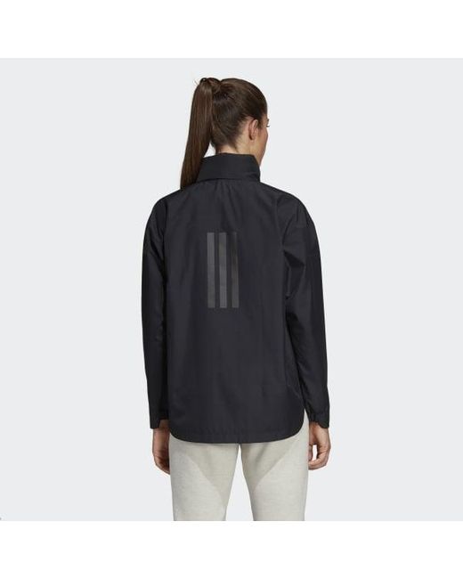 urban climaproof rain jacket