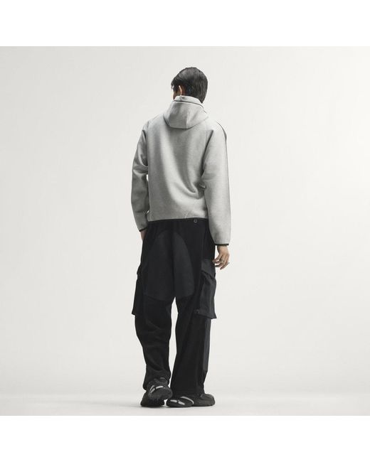 Adidas Multicolor Spacer Teamgeist 26 Cutline Fullzip Hoodie for men