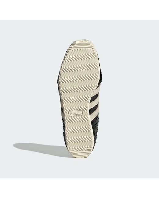 Adidas Black Japan Shoes