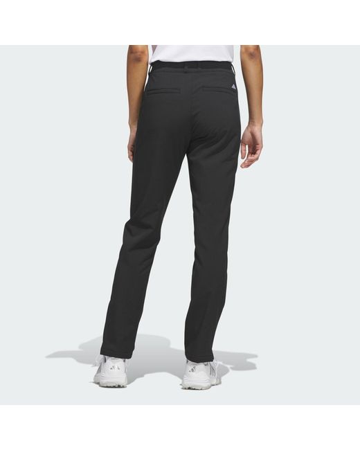 Adidas Gray Ultimate365+ Climawarm Slim Pant