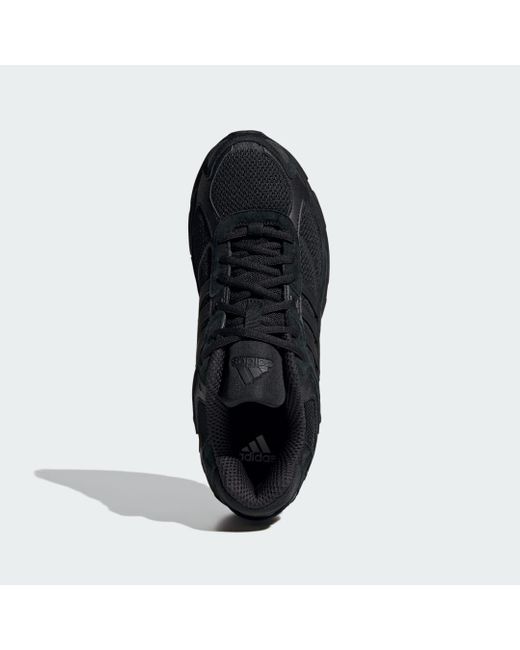 Adidas Black Response CL Schuh
