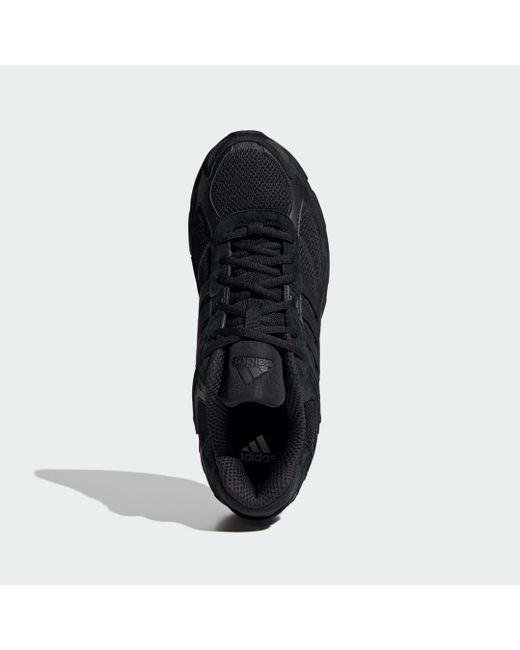 Scarpe Response CL di Adidas in Black