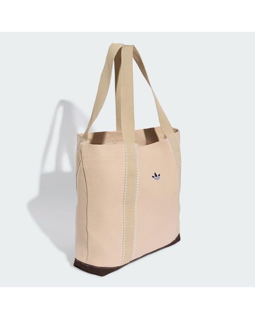 Adidas Natural Tote Bag