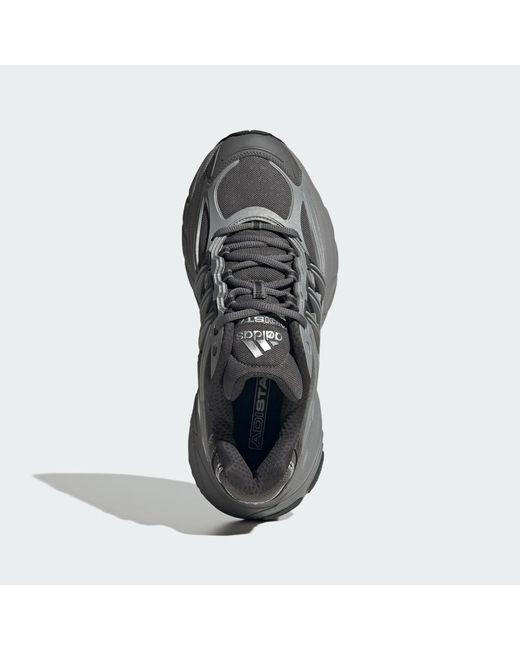 Adidas Gray Adistar Xlg 2.0 Shoes