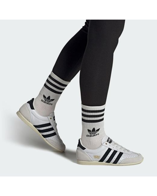 Adidas Multicolor Japan Shoes