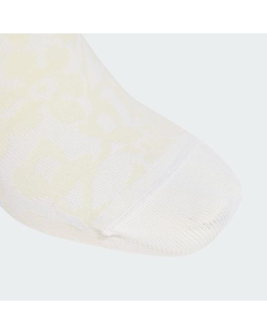 Adidas Blue Originals X Liberty London Crew Socks 2 Pairs