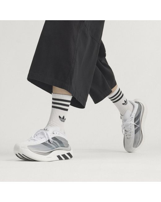 Adidas Metallic Hyperboost Ephr Lt Shoes