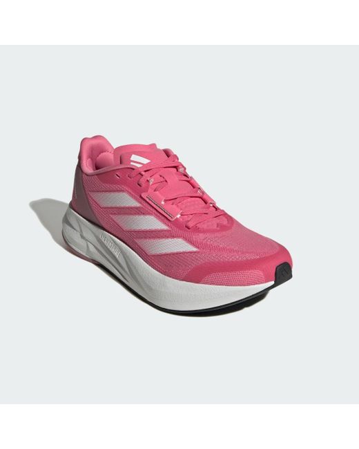 Adidas Pink Duramo Speed Shoes