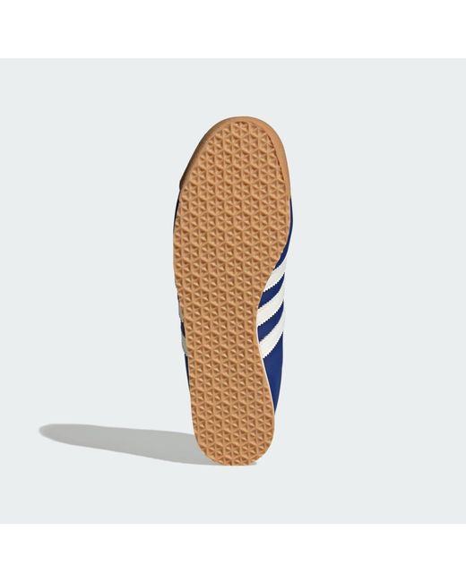 Adidas Blue Italia 70S Shoes