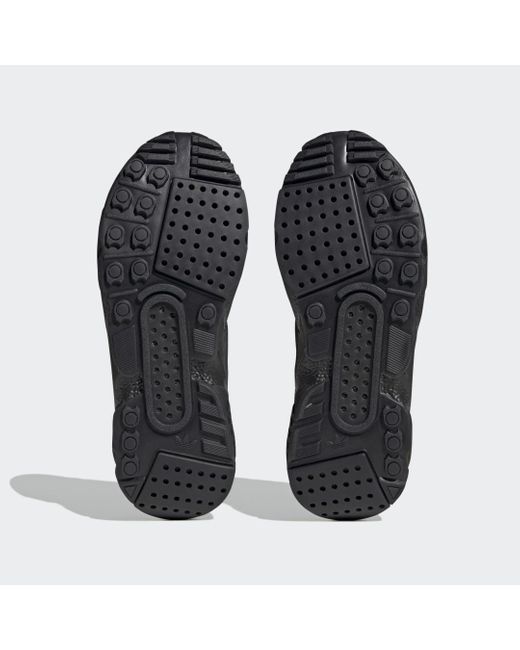 Scarpe Zx 22 Boost di Adidas in Black