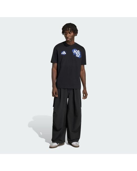 Adidas Blue Mercedes for men