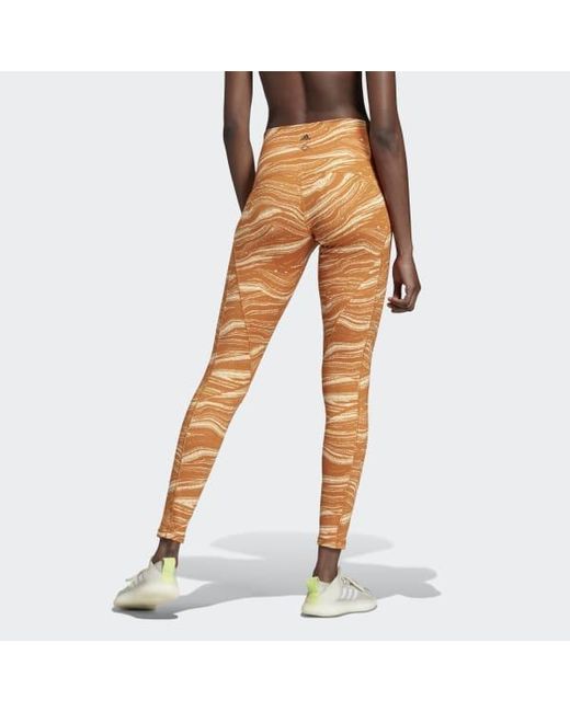 adidas leggings orange adidas leggings orange