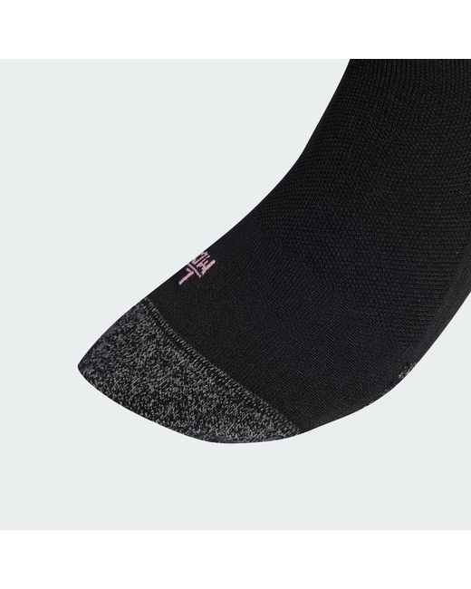 Adidas Black Juventus 25/26 Home Socks