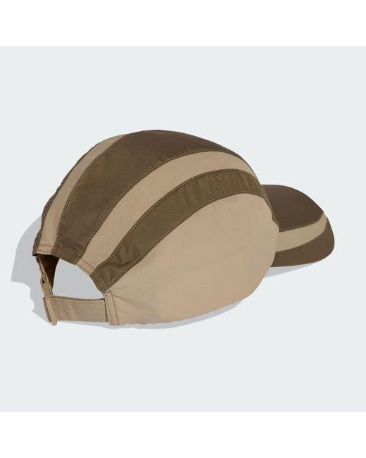 Adidas Brown Teamgeist Cap