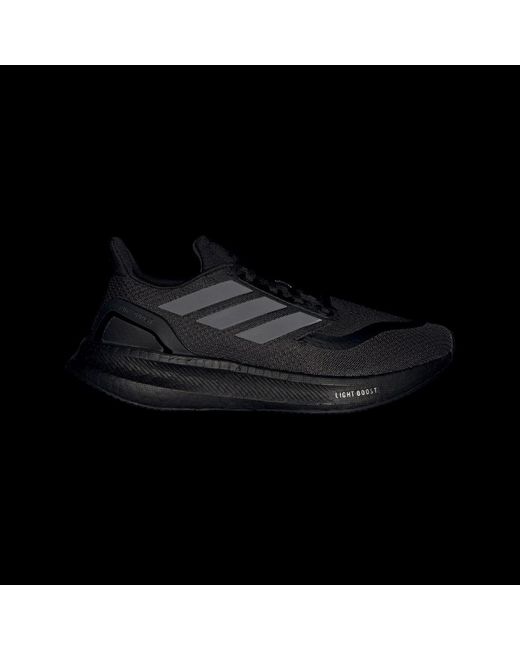 Adidas Black Pureboost Light 24