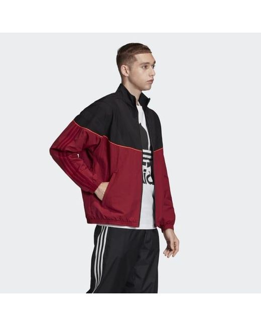 balanta 96 track jacket