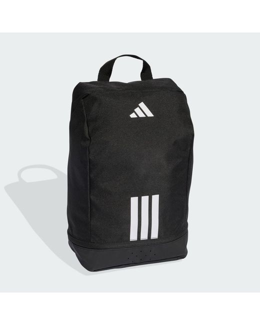Adidas Black Tiro Shoebag