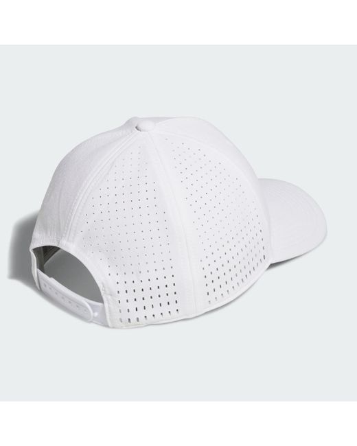 Adidas White Golf X Jay3Lle Cap