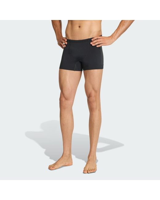Bañador Tipo Bóxer Ripstream Adidas de hombre de color Blue